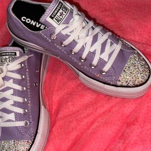 Platform Converse